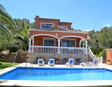 Купить villa в Spain 480000€