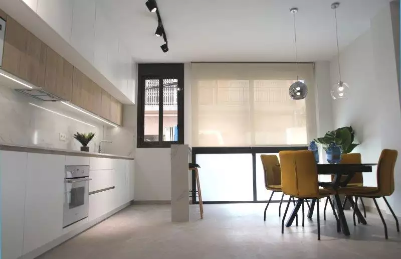 Flat 158m² in Spain, Torrevieja. Priced at 349950€ rent photo-1