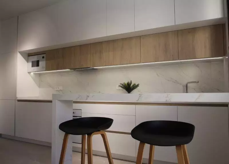 Flat 158m² in Spain, Torrevieja. Priced at 349950€ rent photo-4