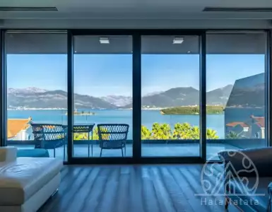 Купить flat в Montenegro 1450000€