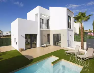 Купить villa в Spain 369900€