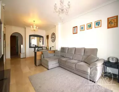 Купить квартиру в Испании 129990€