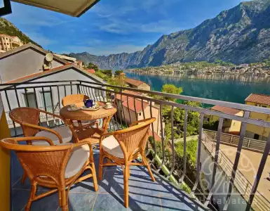 Купить отель, гостиницу в Черногории 600000€