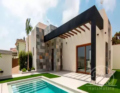 Купить villa в Spain 750000€