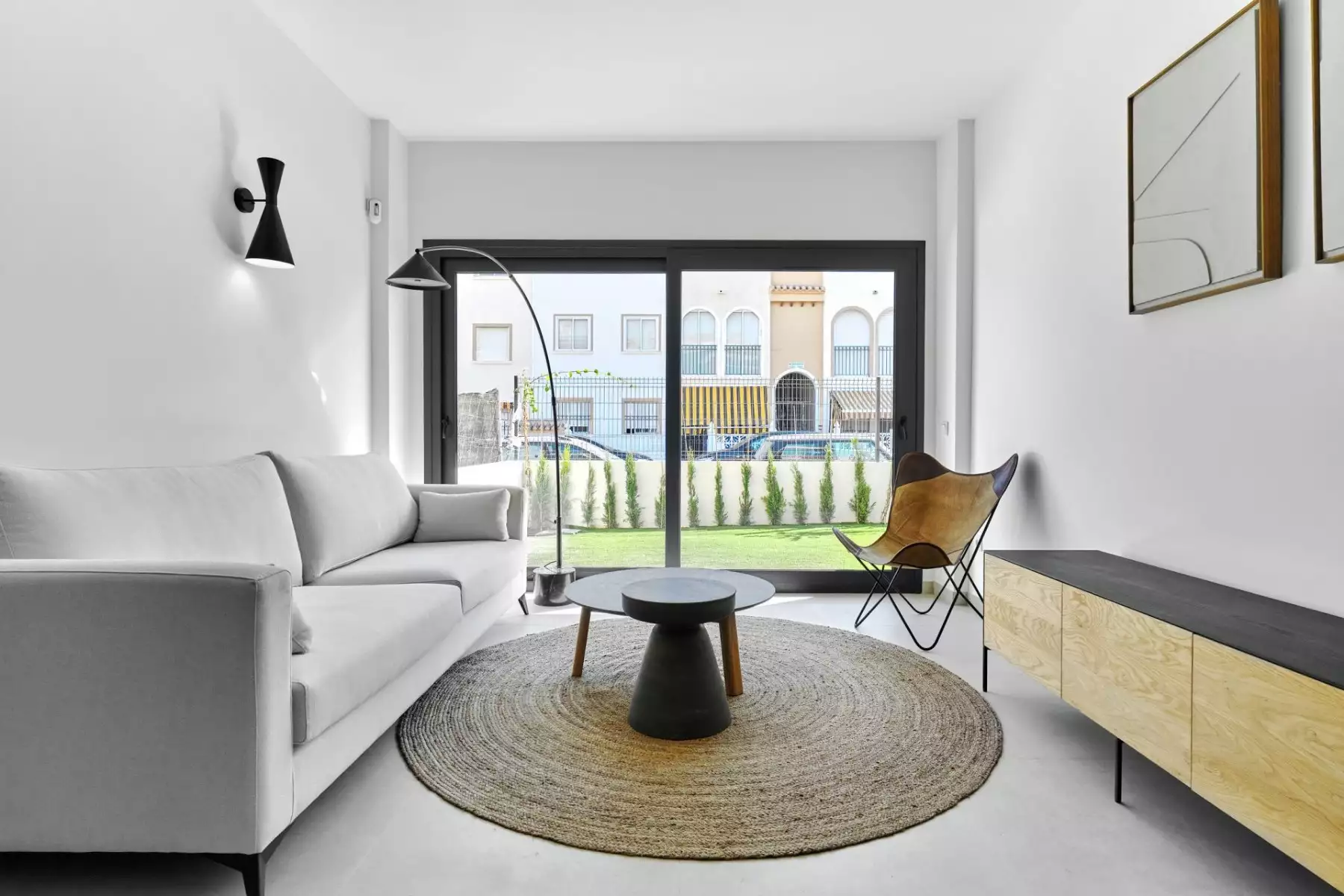 Flat 98m² in Spain, Torrevieja. Priced at 285000€ rent photo-6