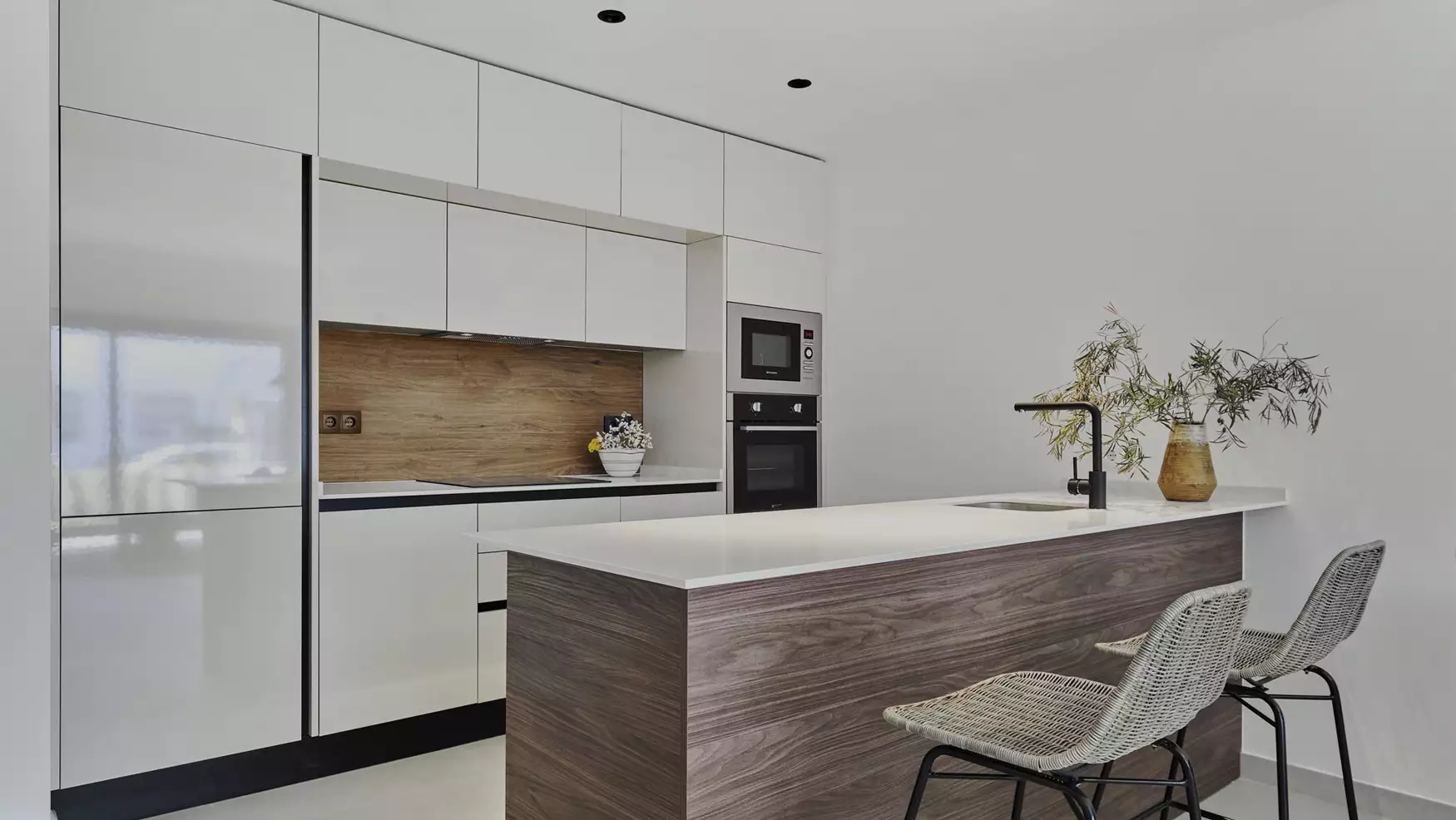 Flat 98m² in Spain, Torrevieja. Priced at 285000€ rent photo-8