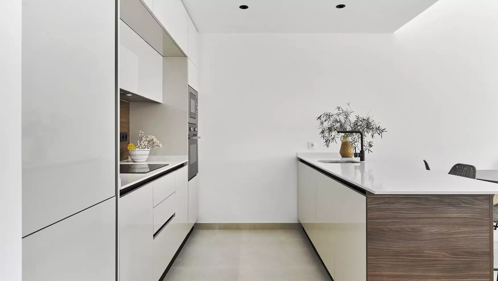Flat 98m² in Spain, Torrevieja. Priced at 285000€ rent photo-9