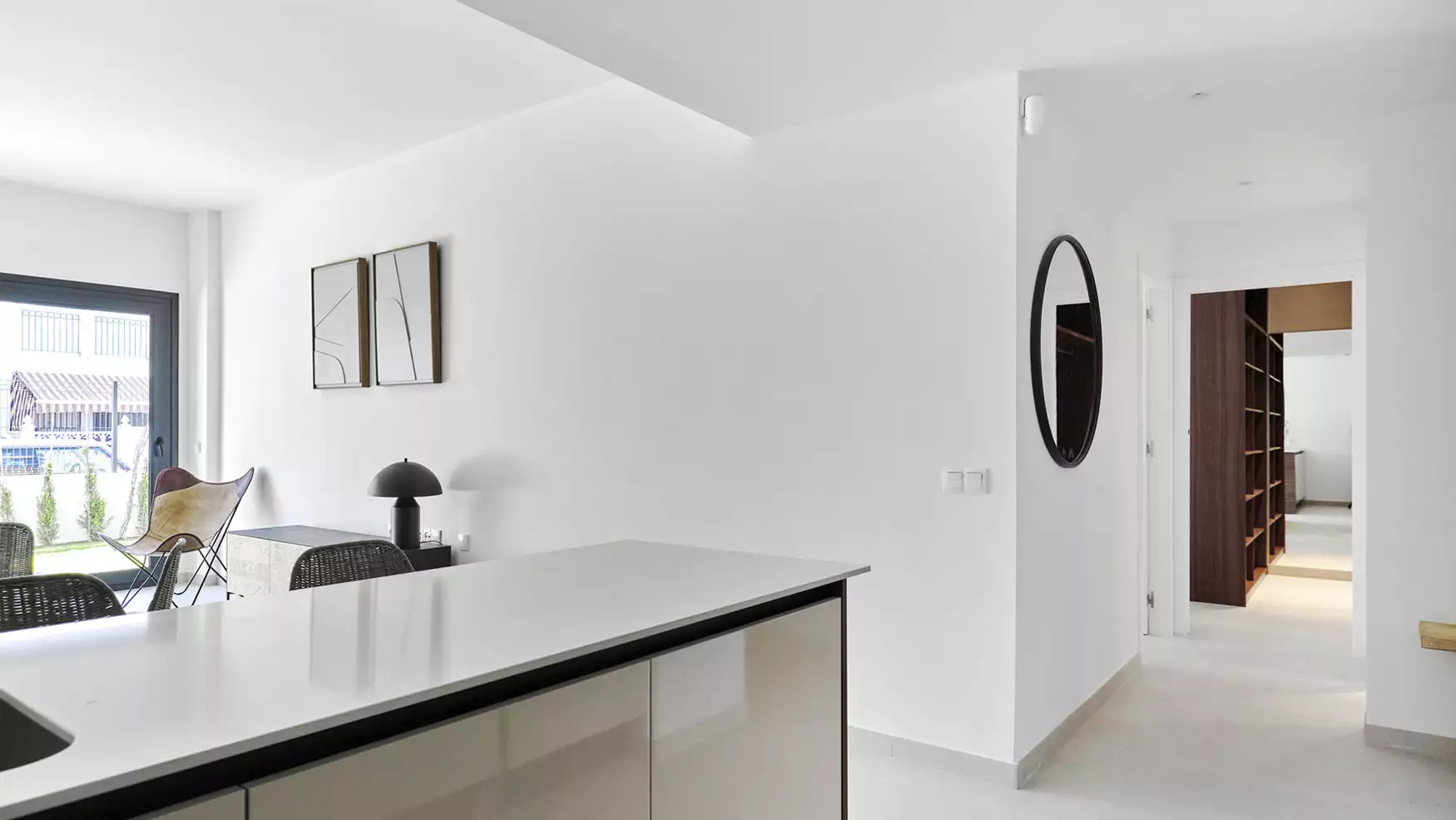 Flat 98m² in Spain, Torrevieja. Priced at 285000€ rent photo-10