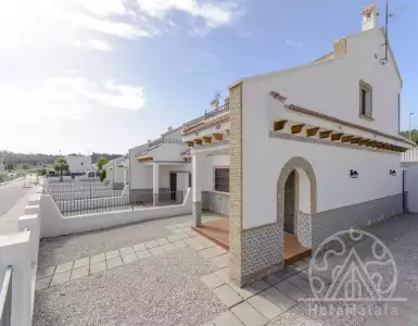 Купить townhouse в Spain 152000€