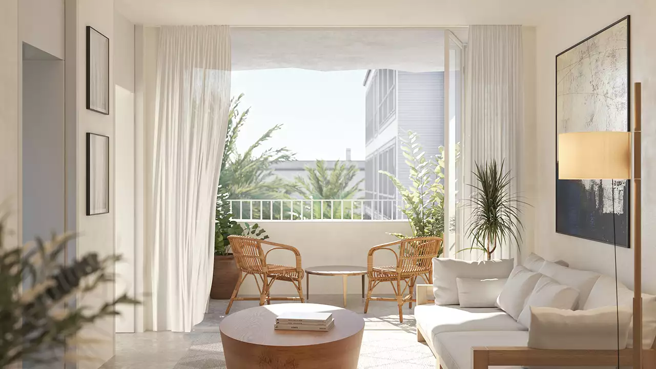 Flat 152m² in Spain, Torrevieja. Priced at 455950€ rent photo-2