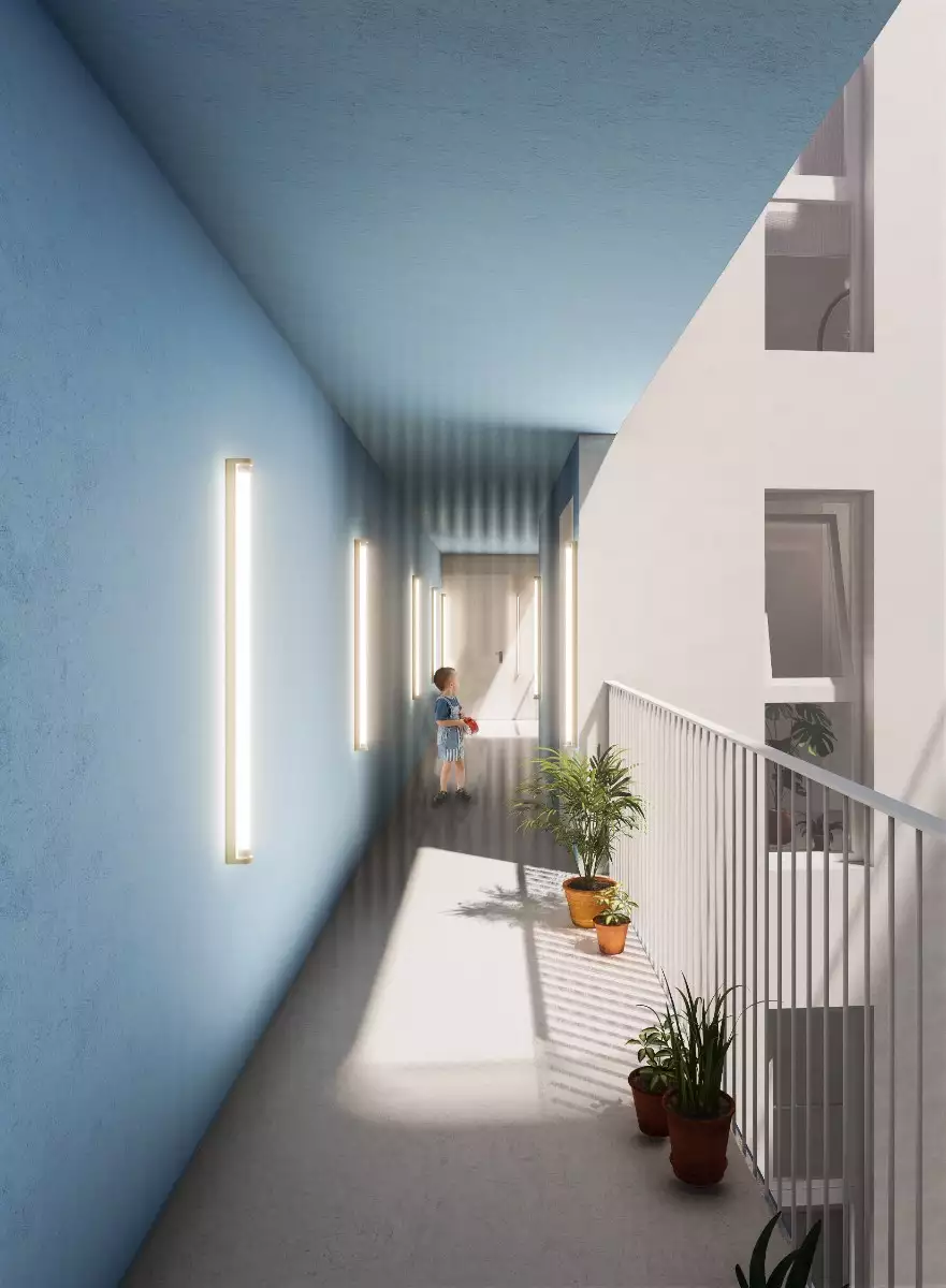 Flat 152m² in Spain, Torrevieja. Priced at 455950€ rent photo-7