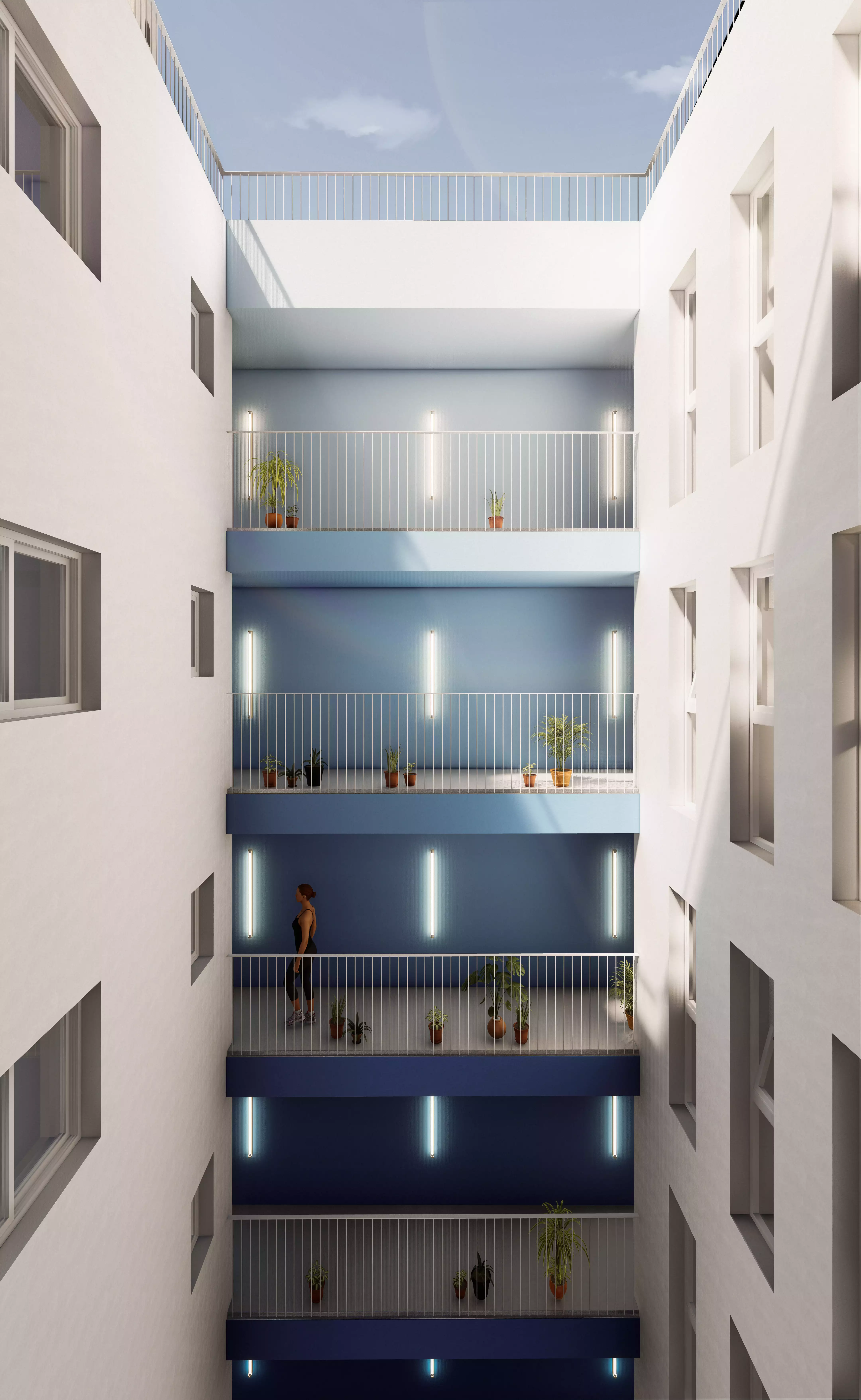 Flat 152m² in Spain, Torrevieja. Priced at 455950€ rent photo-8