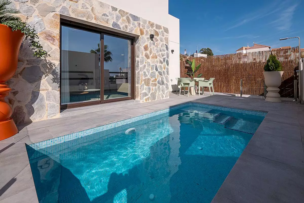 Villa 94m² in Spain, Williamartin. Priced at 297000€ rent photo-2