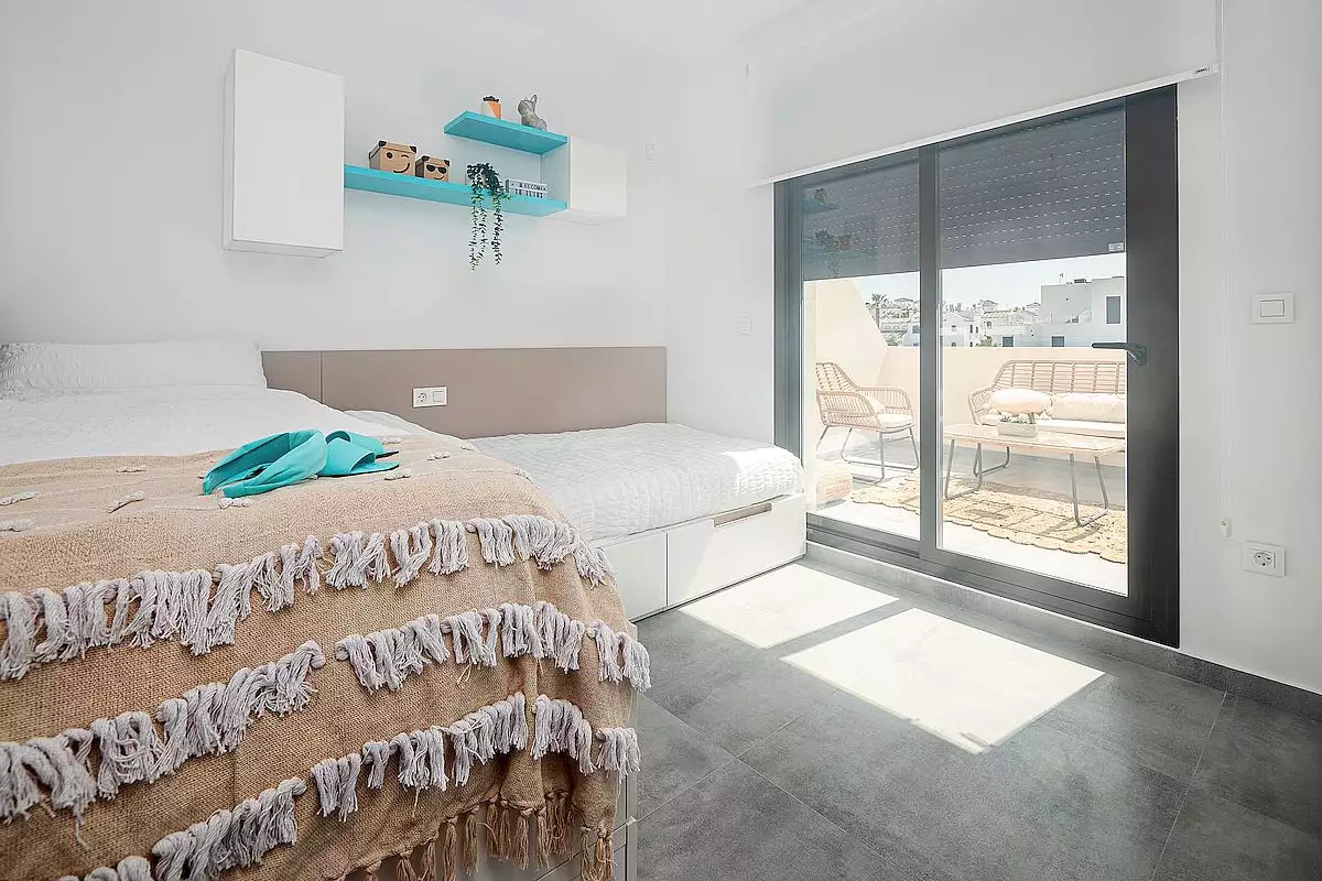 Villa 94m² in Spain, Williamartin. Priced at 297000€ rent photo-4