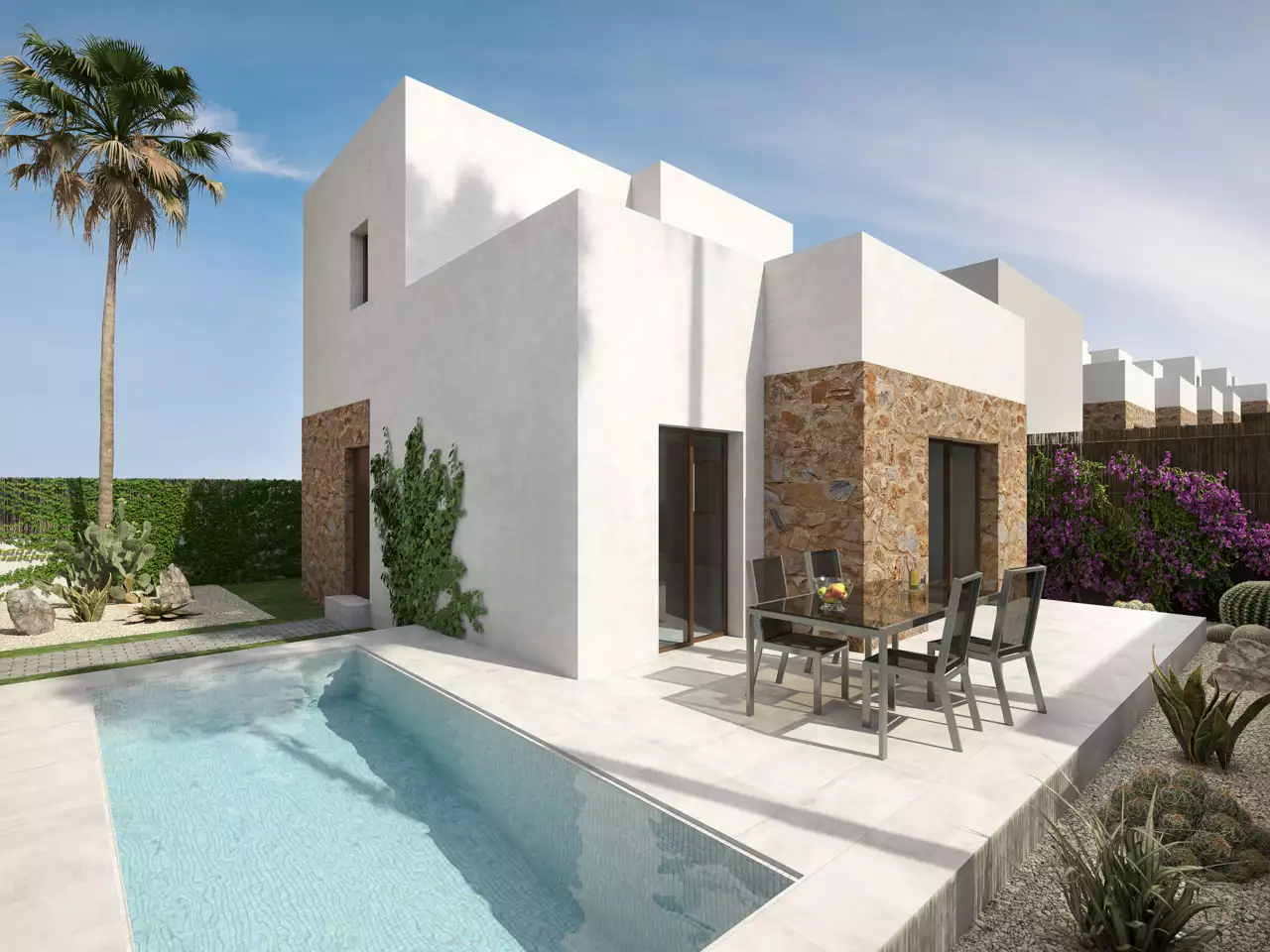 Villa 94m² in Spain, Williamartin. Priced at 297000€ rent photo-5