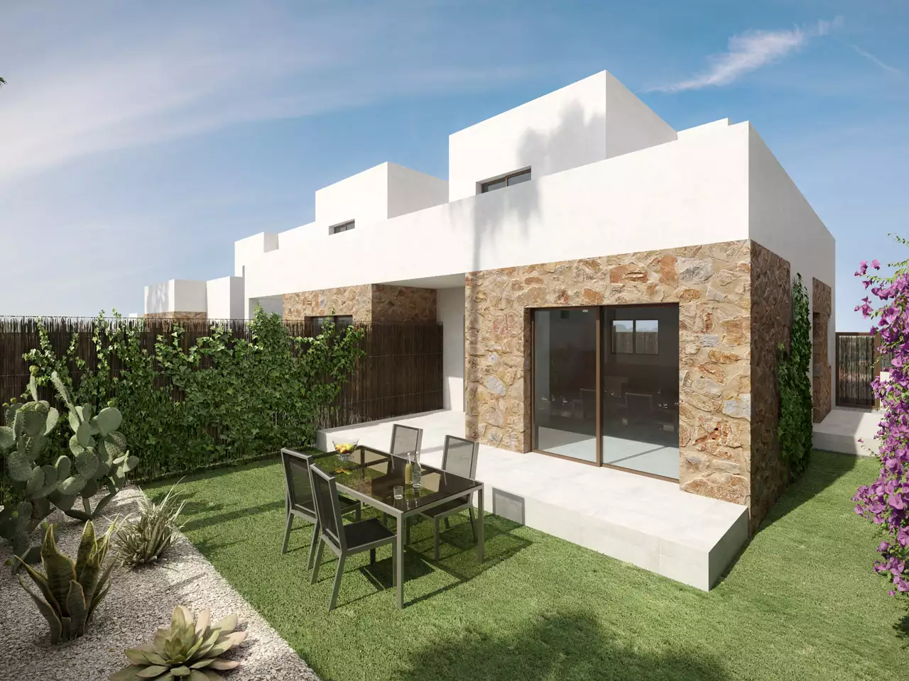 Villa 94m² in Spain, Williamartin. Priced at 297000€ rent photo-6