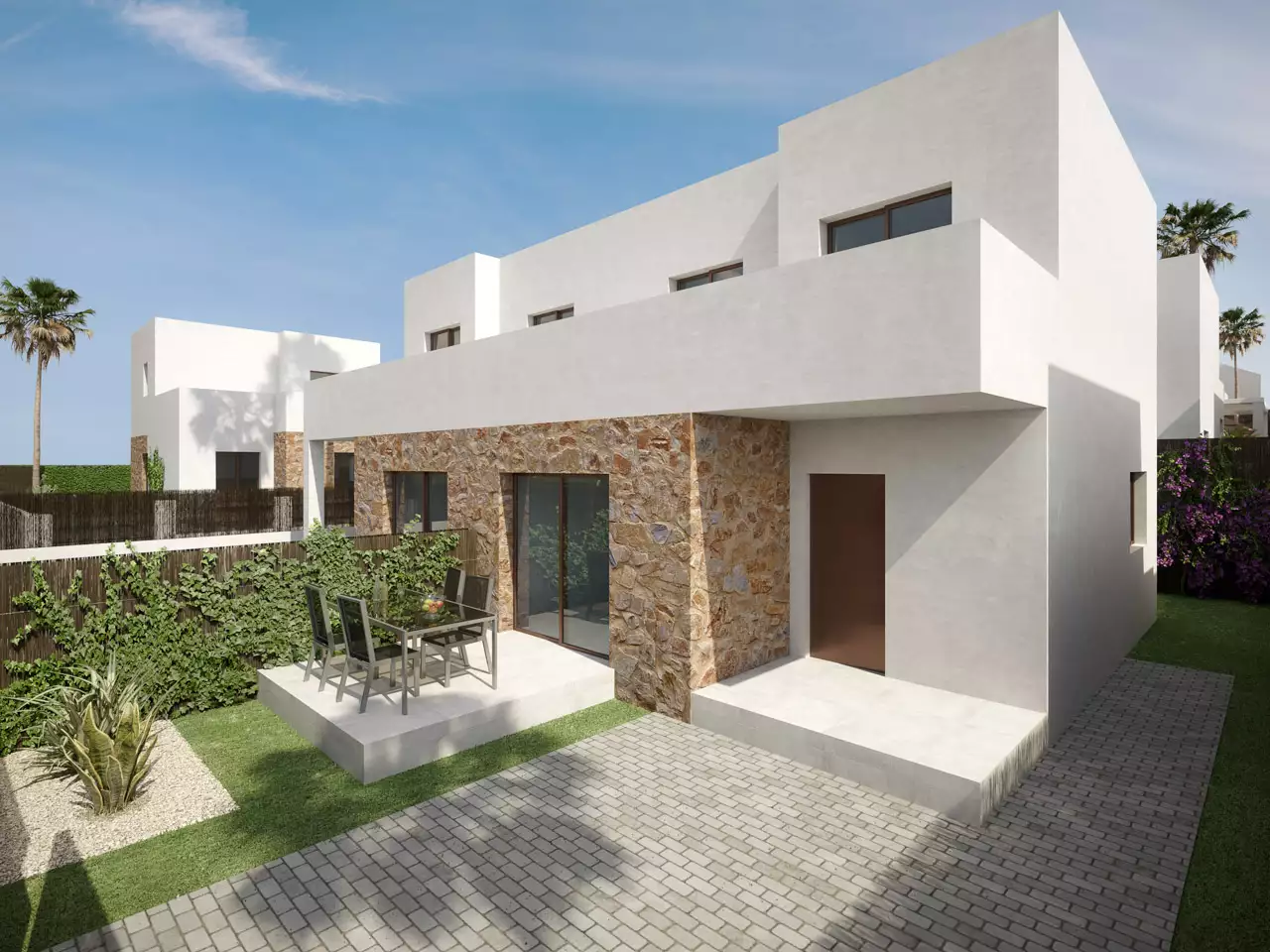 Villa 94m² in Spain, Williamartin. Priced at 297000€ rent photo-7