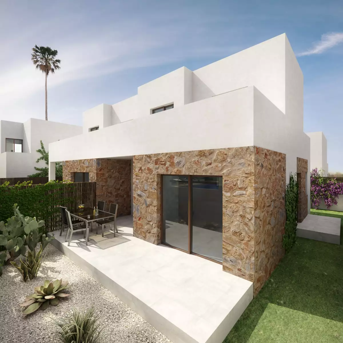 Villa 94m² in Spain, Williamartin. Priced at 297000€ rent photo-8