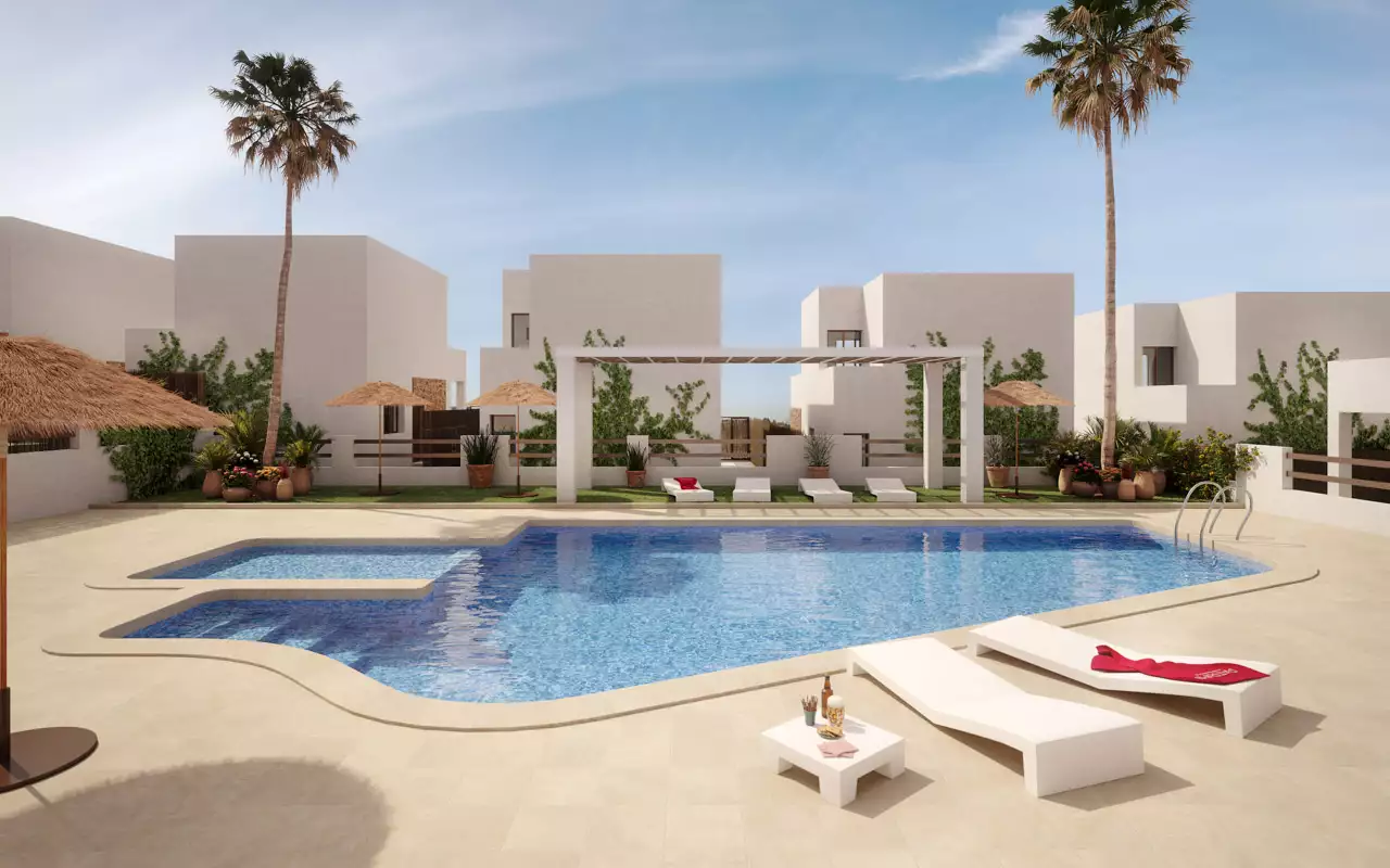 Villa 94m² in Spain, Williamartin. Priced at 297000€ rent photo-10
