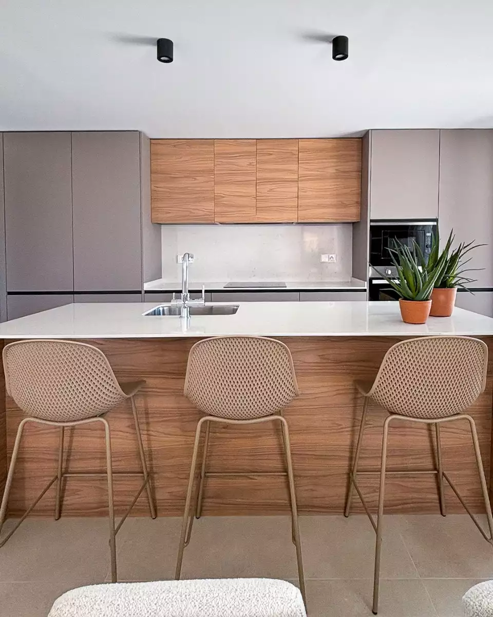 Villa 93m² in Spain, Polop. Priced at 410000€ rent photo-4