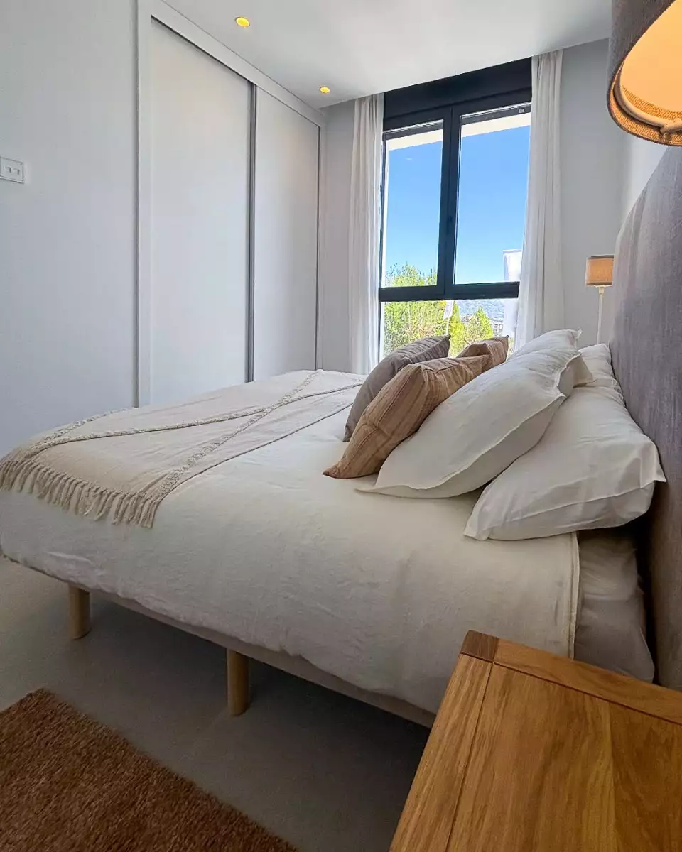 Villa 93m² in Spain, Polop. Priced at 410000€ rent photo-8