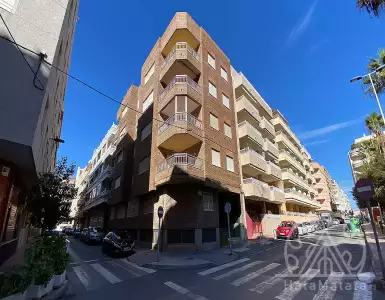 Купить квартиру в Испании 111900€