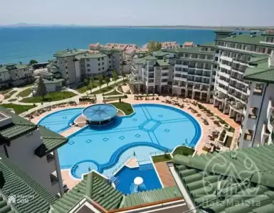 Купить flat в Bulgaria 69500€