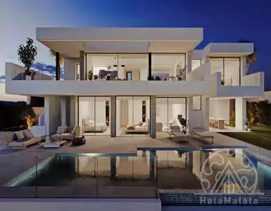 Купить villa в Spain 2865000€