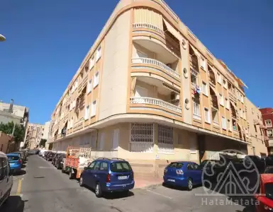 Купить квартиру в Испании 69900€