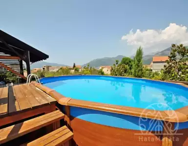 Купить flat в Montenegro 245157€