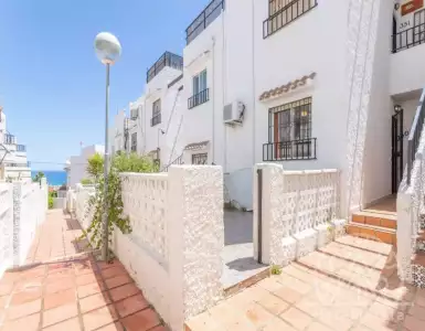 Купить дом в Испании 90000€