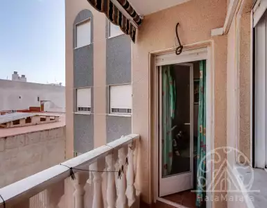Купить квартиру в Испании 58000€