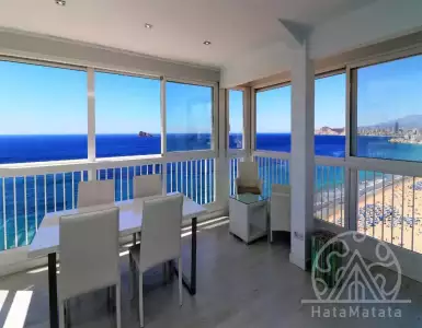 Купить квартиру в Испании 380000€