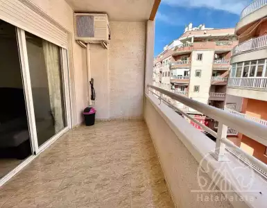Купить квартиру в Испании 78900€