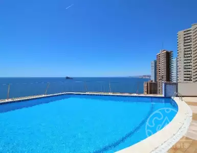 Купить квартиру в Испании 139000€