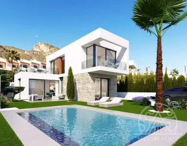 Купить villa в Spain 825000€