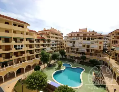 Купить квартиру в Испании 67000€