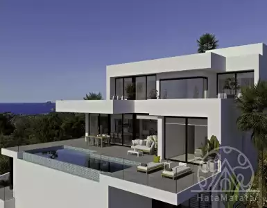 Купить villa в Spain 2720000€