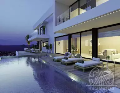 Купить villa в Spain 5221000€