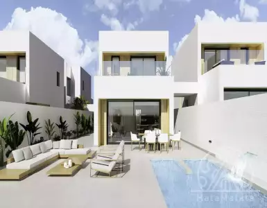 Купить villa в Spain 277000€