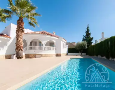 Купить villa в Spain 497000€