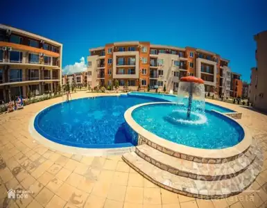 Купить квартиру в Болгарии 51500€