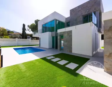 Купить villa в Spain 749000€
