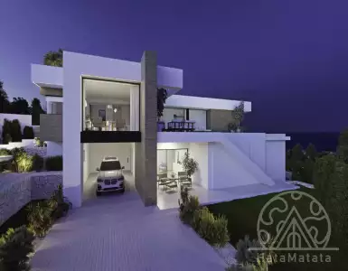 Купить villa в Spain 1871000€