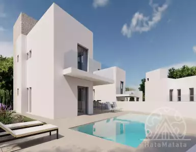 Купить villa в Spain 575000€