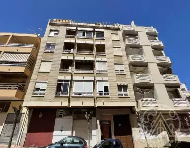 Купить квартиру в Испании 137000€