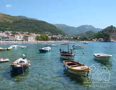 Купить flat в Montenegro 159000€