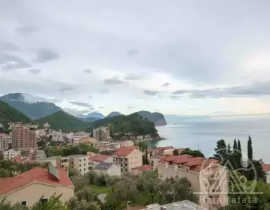 Купить flat в Montenegro 121600€
