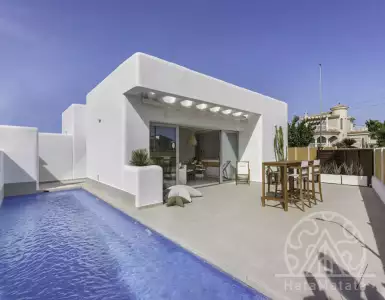 Купить villa в Spain 409900€