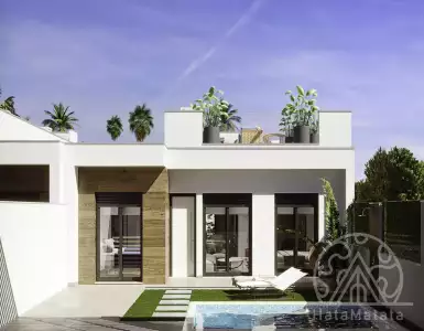Купить villa в Spain 269600€